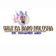 Wax ka baro nolasha