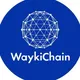 WaykiChain Indonesian. A world leading public chain and Defi ecosystem