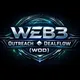 WΞB3 𝖮𝗎𝗍𝗋𝖾𝖺𝖼𝗁 ◆ 𝖣𝖾𝖺𝗅𝖿𝗅𝗈𝗐 {WOD}