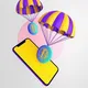 web3 games &amp; airdrops (chat)