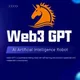 WEB3GPT Indonesia Leader