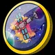 Web3 NFT | Tonическая Станция 🛰 💎