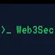 Web3 Security News