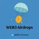 WEB3 Airdrops