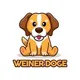 WEINER DOGE (50k bnb presale this week)