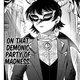 Welcome to demon school Iruma kun Manga