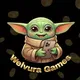Games_Welvura_ Baby Yoda 🍪