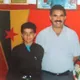 Wêneyên Serok Apo