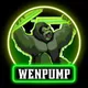 WenPump (NFT, REWARDS, LOTTERY)