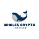 Whales Crypto Signals