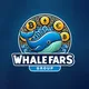 گروه نهنگ فارسی | Whale Fars | بیت کوین | اتریوم | نات کوین | سولانا | داگز | میم فای | تون | گروه نهنگ فارسی | Whale Fars