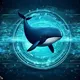 What whales ape? BASE CHAIN WHALE ALERT