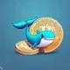 What whales ape? BSC WHALE ALERT