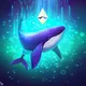 What whales ape? ETH WHALE ALERT