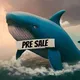 What whales ape? ETH | BSC PRESALE WHALE ALERT