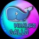 Whales Calls 🐳