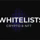WHITELISTS - CRYPTO &amp; NFT