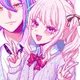 るる ちゃん。