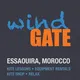 WINDGATE KITE CENTER MOROCCO