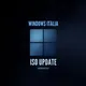 Windows Italia Update