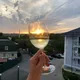 Вино с собой