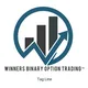 WINNERS BINARY OPTIONS TRADING™
