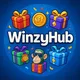 WinzyHub 🏆 Chat