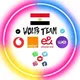 🐺ᗯOᒪfᔕ TEᗩᗰ🐺 Channel | Egypt 🇪🇬