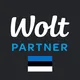 🇪🇪 Wolt Partners Estonia