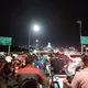 Woodlands traffic 2022