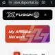 X Fusion Ecosystem