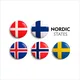 Трудоустройство в Норвегии 🇳🇴 и странах Скандинавии 🇪🇺