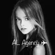 Работа ДЛЯ АРТИСТОВ «AL.Agency»