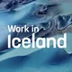 Работа 🇮🇸 Исландия