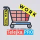 Работа в New York | Telejka.pro