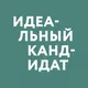 Идеальный кандидат
