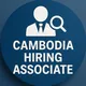 Work In cambodia ការងារនៅកម្ពុជា