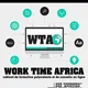 WORK Time Africa sarl ( partage de livre électronique)