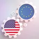 Работа в Европе 🇪🇺 Рабочая виза Литва