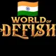 World of Defish - India 🇮🇳