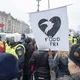 World Wide Rally for Freedom Sweden