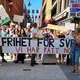 Manifestationer i Sverige