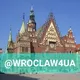 ВРОЦЛАВ 💛💙 УКРАЇНЦІ Wrocław & Ukraińcy Wroclaw Ukrainians