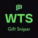 WTS - Gift Sniper Official
