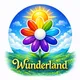 Страна чудес-Wunderland
