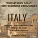 WWD ITALY 19-20/03/22