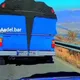 اعلام بار شیراز 🚛