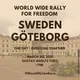 World Wide Rally Göteborg