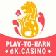 🎲 6X.CASINO 🎰