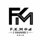 F. K.M🦉 MASTERS GROUP💲📊